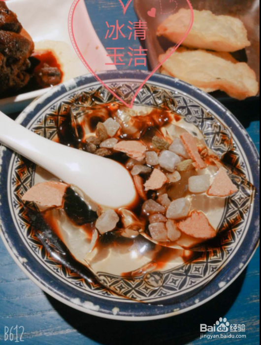 苏州姑苏区经典小吃