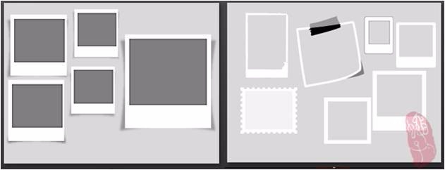 图片处理更具创意的方法