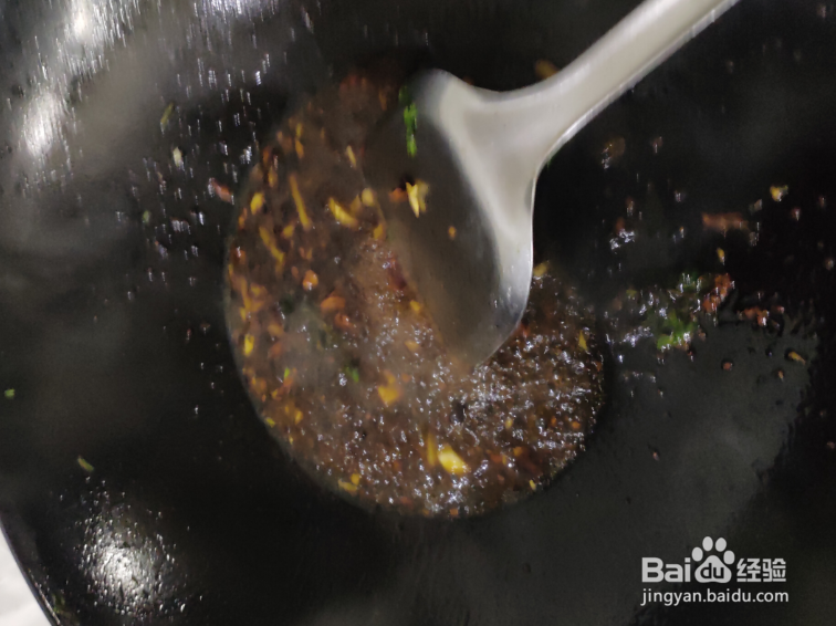 如何烧麻辣豆腐