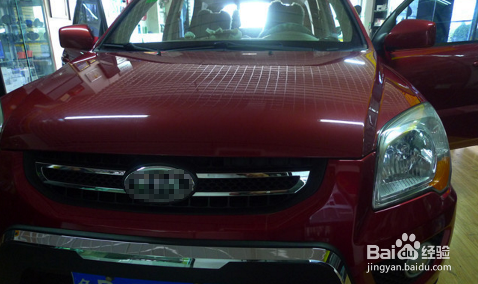 车载音响在折腾，更换更好的！