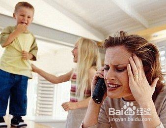 控制情绪的方法