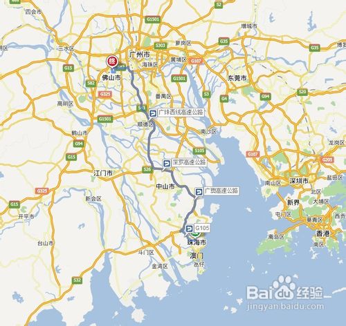 如何安装百度地图(手机安卓版)