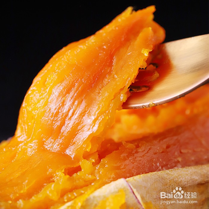 返蜜地瓜和返蜜红薯薯的区别是什么？