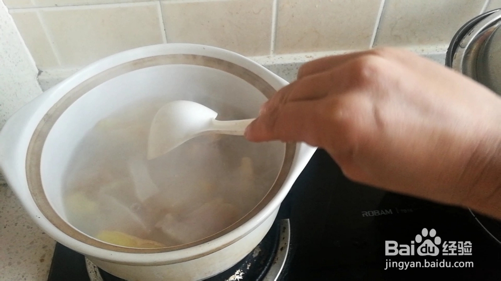 家常腌笃鲜的做法