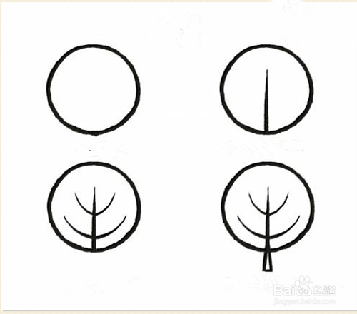 小学生简笔画，简单易学