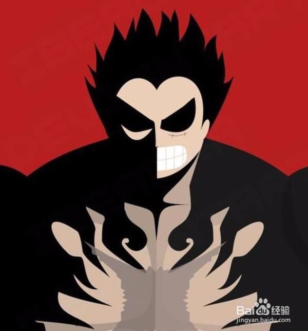 海贼王中你有情我不愿,女帝路飞能在一起?