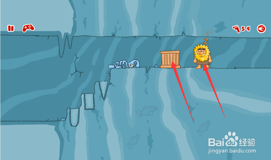 亚当找夏娃6通关攻略(四)