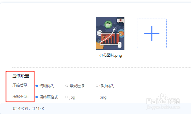 怎样快速实现图片压缩