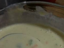 简单快手蔬菜鸡蛋煎饼