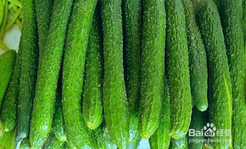 如何认知可以消瘦的蔬菜