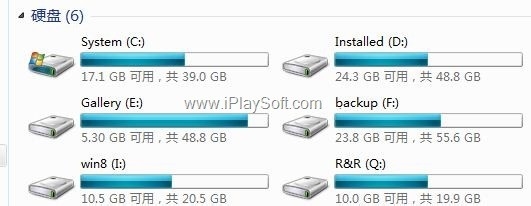 简单快速地安装与卸载 Windows 双系统的方法