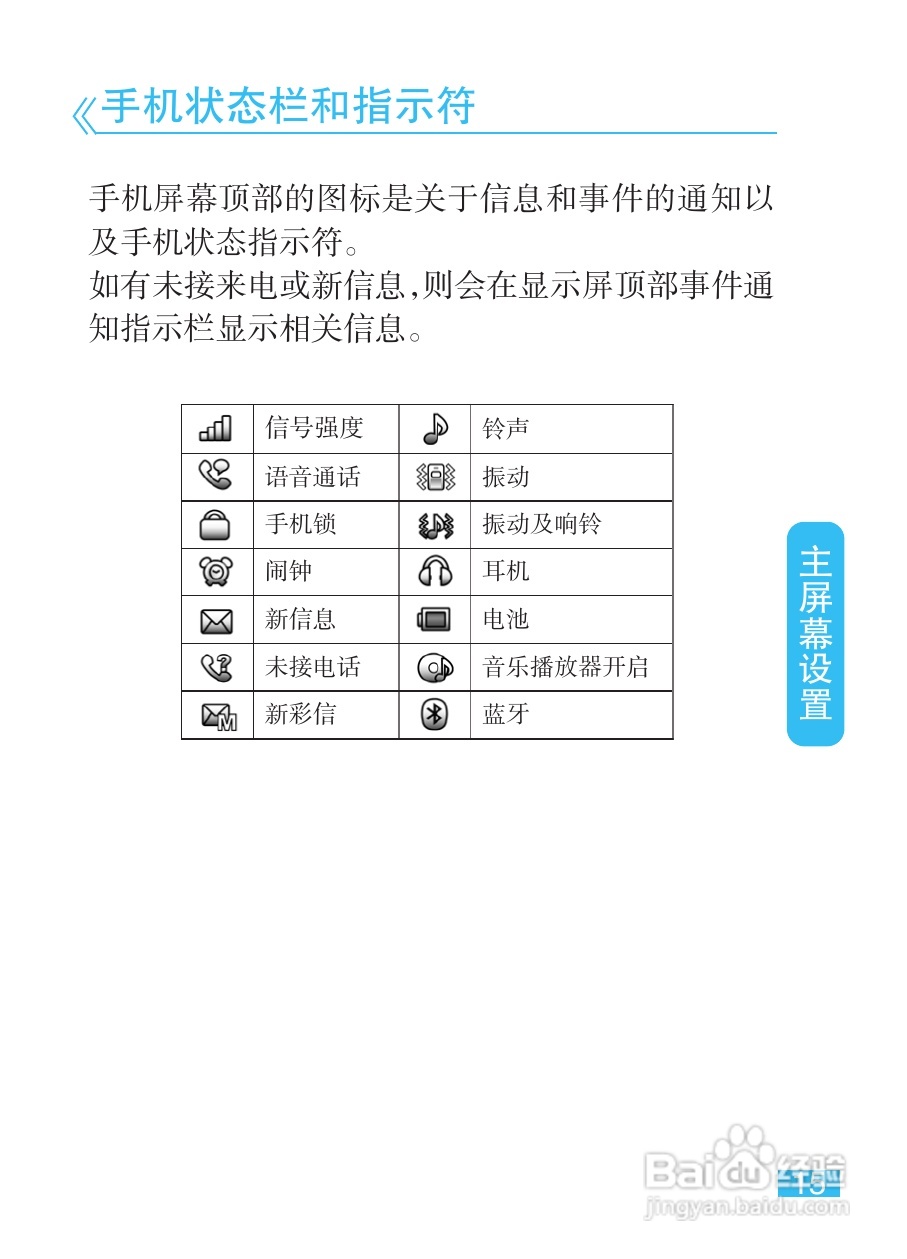 摩托罗拉EX212手机使用说明书:[2]
