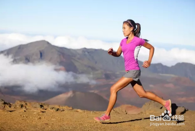 如何跑步减肥最快