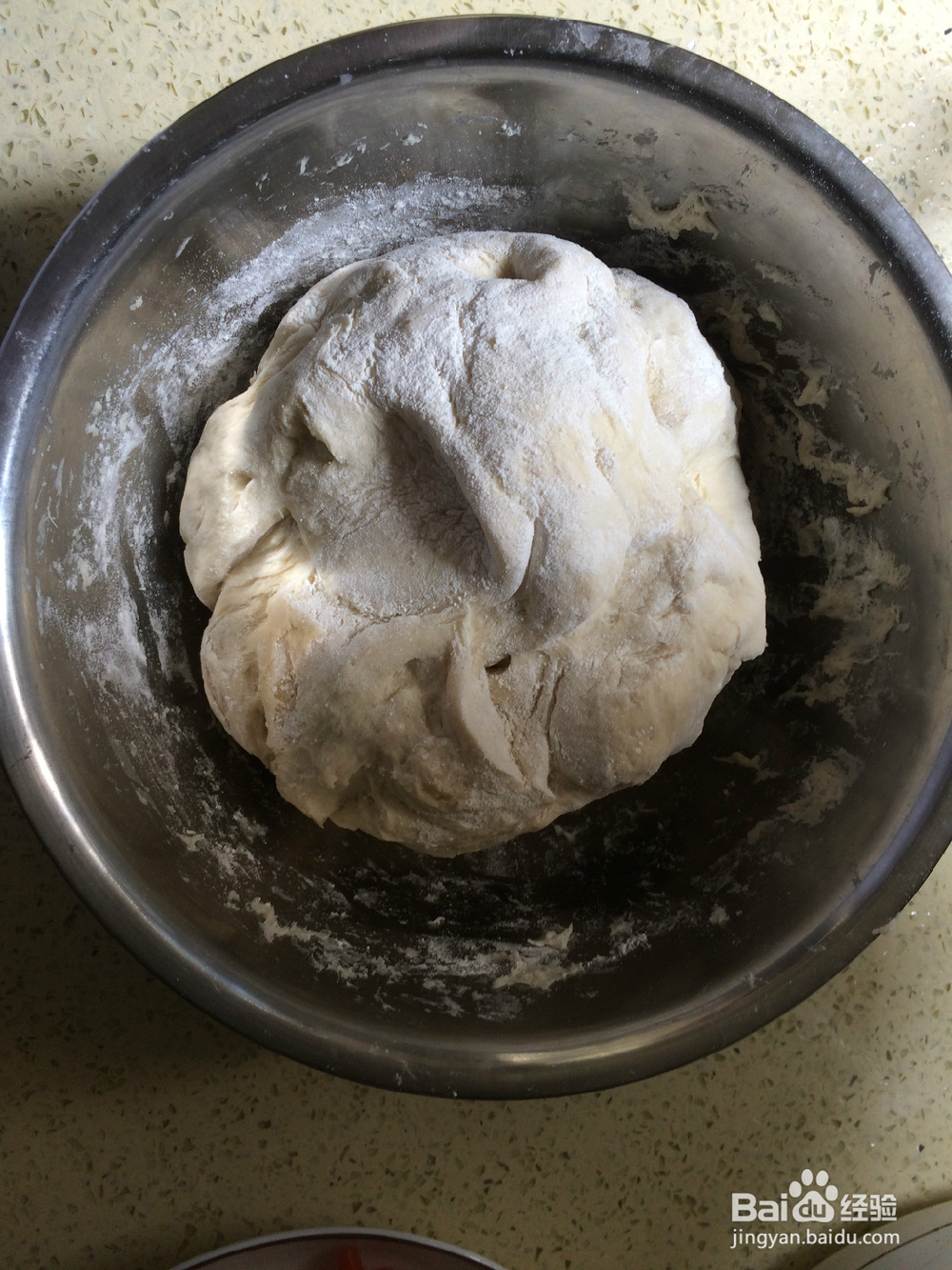 如何制作不同形状的馒头