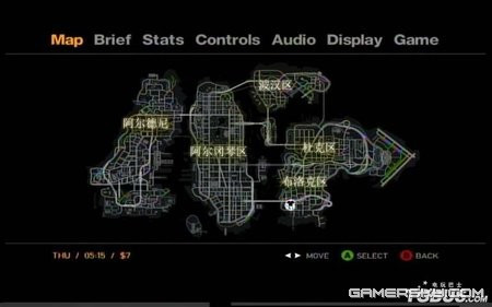 侠盗猎车手gta4 主线流程图文攻略 六 百度经验