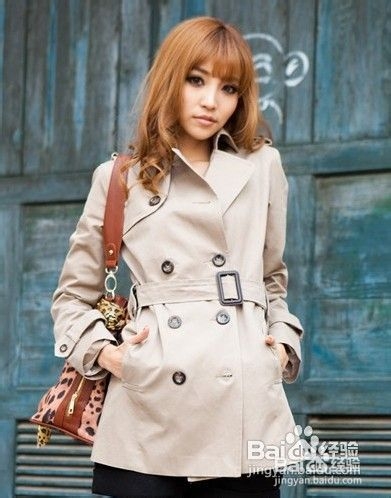 【春装】2013春季服装搭配精选