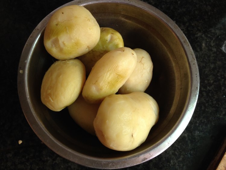 七彩蔬菜粒超级好吃，不会做我来教你