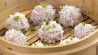 湖北特色菜珍珠丸子