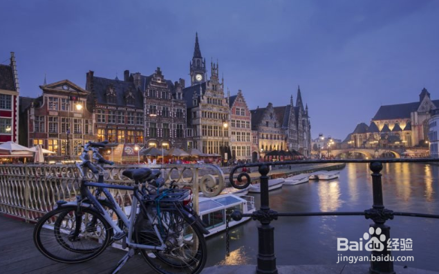 如何使你的摄影作品达到视觉平衡？