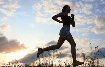 如何有一个好的体魄