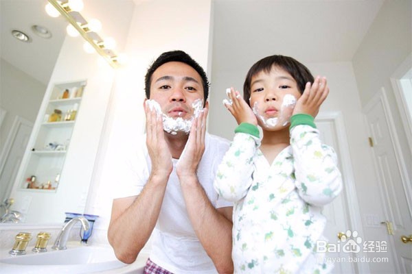 离异如何处理孩子的抚养问题