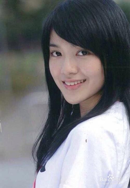 盘点长发变短发后变美的女明星，除了孙俪还有她