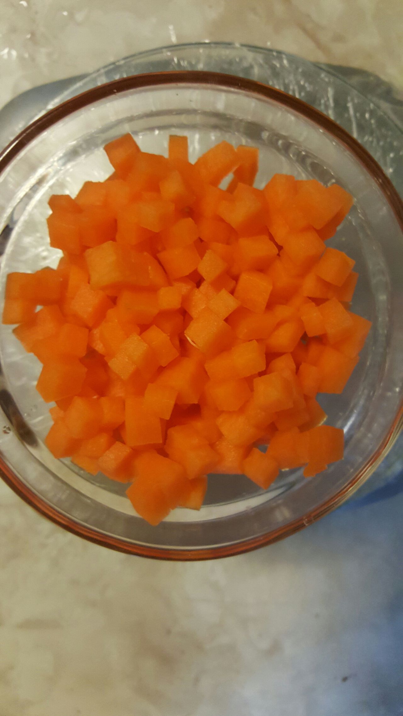 不能不会的南瓜西米露的做法