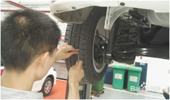 威驰FS常规保养注意事项