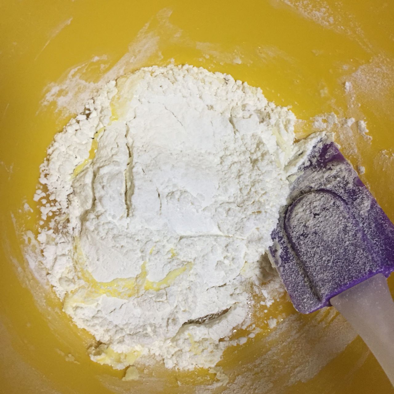 香橙纸杯蛋糕玛德琳的做法，必须要收藏！