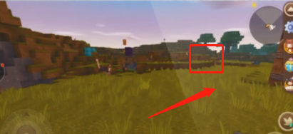 迷你世界鸵鸟怎么驯服？