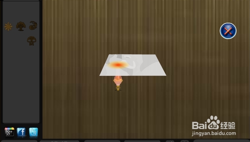 逃离牛仔的家游戏攻略：[3]