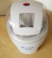 如何制作巧克力冰淇淋