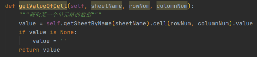 python操作Excel（如何查询Excel的数据）