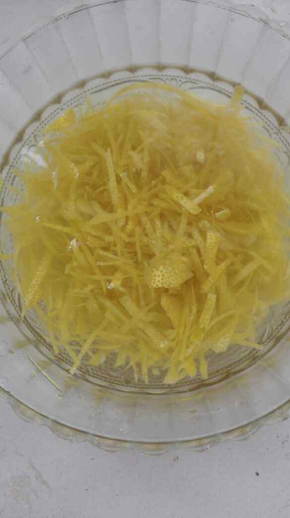 原来红枣蜂蜜柚子茶是这样做的