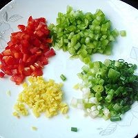 教你做蚂蚁上树