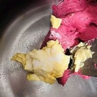 不点外卖121--小猪佩奇软欧面包