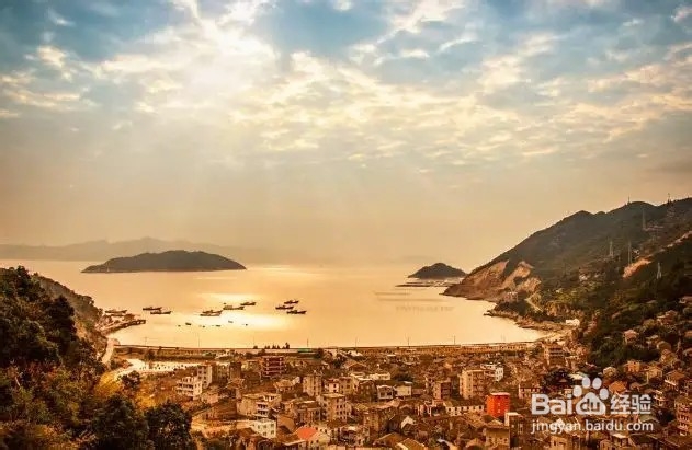 玉环旅游攻略一天游
