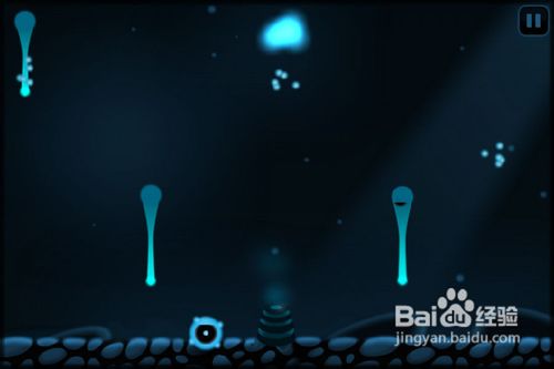 【儿童节】黑暗旅行者Contre Jour 2-2关攻略