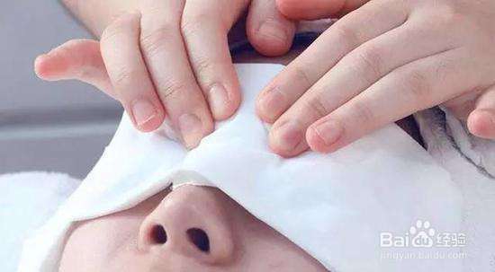 热敷眼睛有什么好处