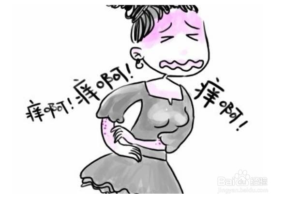 如何排除体内的湿气/湿气重的症状有哪些