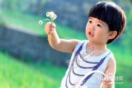 宝宝照风格有哪些?我们如何选择宝宝照风格?