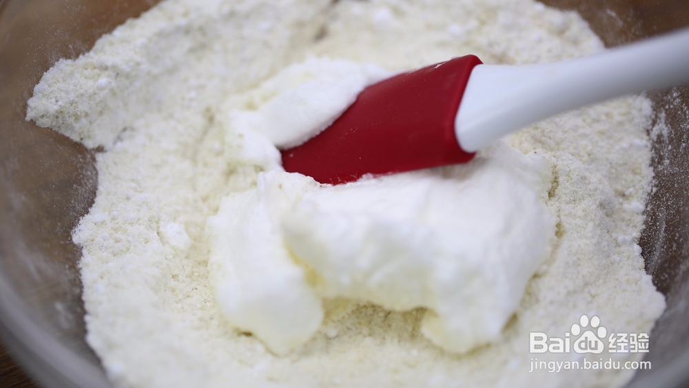 我是主厨分享杏子夹心饼制作配方