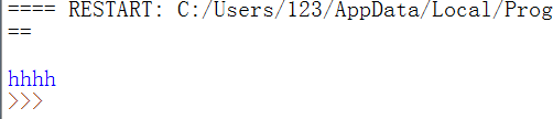 Python文件操作实例