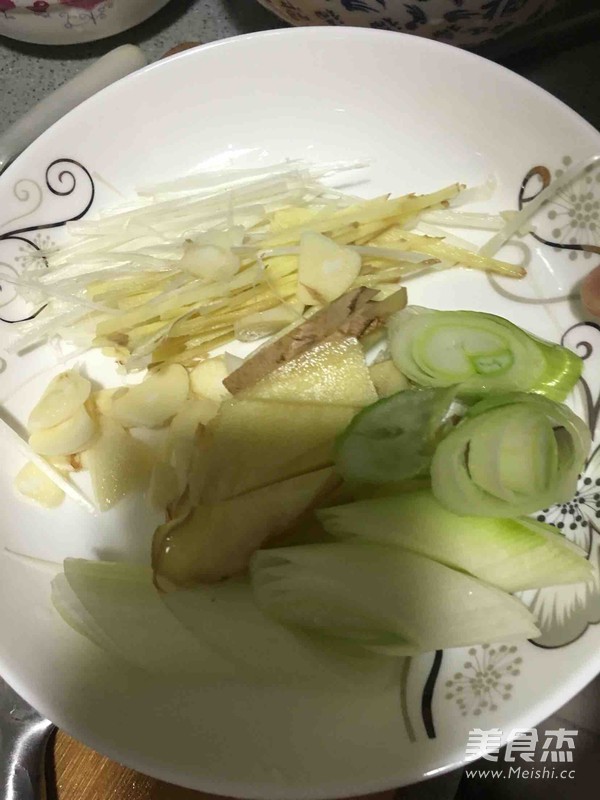 香辣虾的家常做法