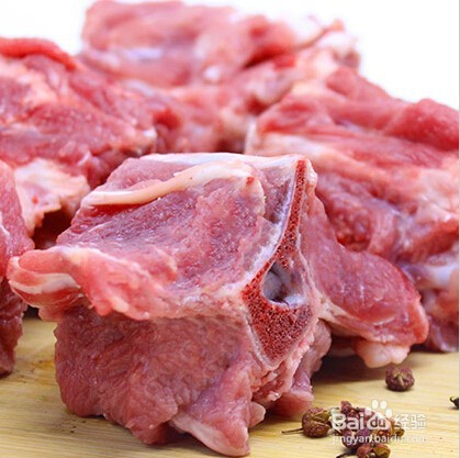 苏尔雅特二十八根肋骨羊与普通羊的区别