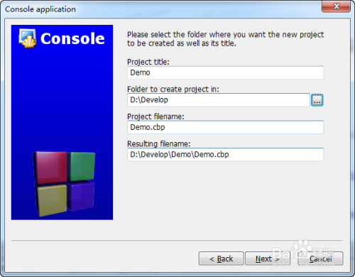 Win7系统64位C语言软件Code::Blocks