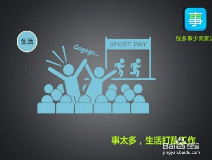 用什么方法可以在你住的地方附近找到理想工作