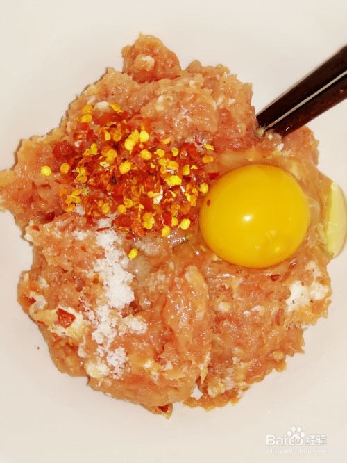 怎样做猪肉韭菜饺子馅