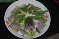 孔雀开屏鱼怎么做
