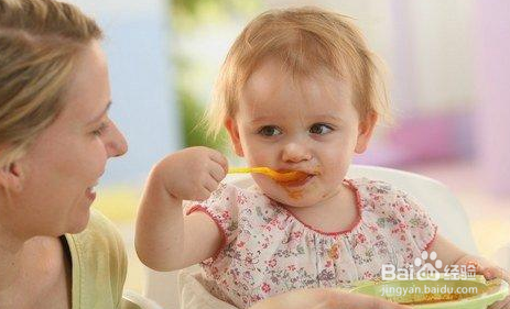 #过年#春节宝宝饮食要注意些什么?